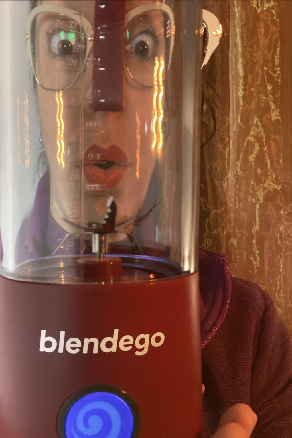 BlendEgo lavande